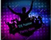 Party Plakat Vorlage Gut Disco Party Grunge Plakat Vorlage — Stockvektor © Artlana