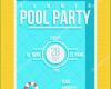 Party Plakat Vorlage Inspiration Einladung Poolparty Ausmalbildub