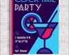 Party Plakat Vorlage Schön Party Flyer Plakate