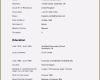 Pdf Lebenslauf Vorlage Best Of Lebenslauf Vorlage Leer thelayer