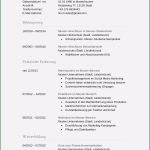 Pdf Lebenslauf Vorlage Erstaunlich 6 Lebenslauf Anschreiben Beispiel Pdf Vorlagen123