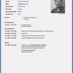 Pdf Lebenslauf Vorlage Erstaunlich Neueste Lebenslauf Ausbildung Vorlage Word Bewundernswert
