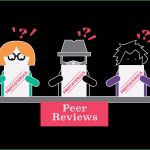 Peer Review Vorlage Genial Editor Of Scholarly Journal Talks Peer Review Process