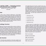 Peer Review Vorlage Großartig Latex Document Templates Hot Latin Amateur