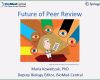 Peer Review Vorlage Hübsch Peer Pressure the Changing Role Of Peer Review Research