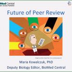 Peer Review Vorlage Hübsch Peer Pressure the Changing Role Of Peer Review Research