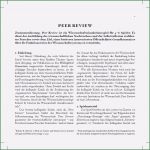 Peer Review Vorlage Wunderbar Die Junge Akademie Spiel Peer Review