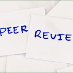 Peer Review Vorlage Wunderbar Peer Review as A Research topic In Its Own Right