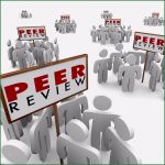 Peer Review Vorlage Wunderbar Peer Review How Protected are You 2015 03 20