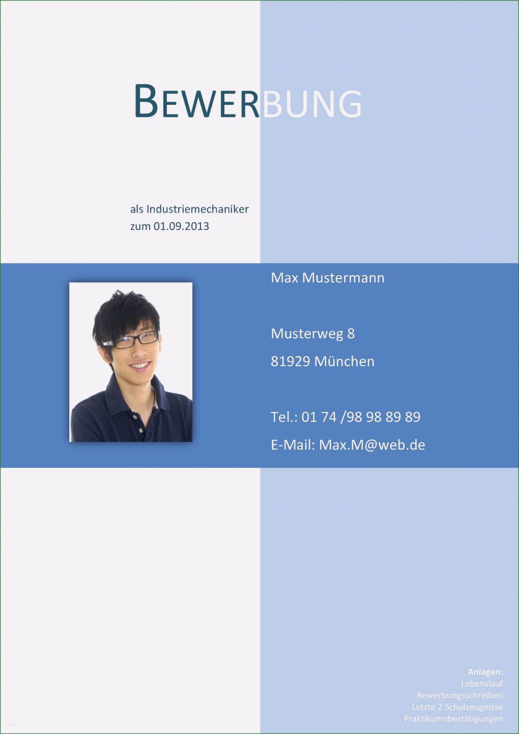 Personalakte Vorlage Cool 18 Deckblatt Personalakte Vorlage Kostenlos