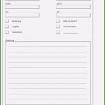 Personalakte Vorlage Erstaunlich Telefonnotiz Vorlage Word 17 Konzepte 2019