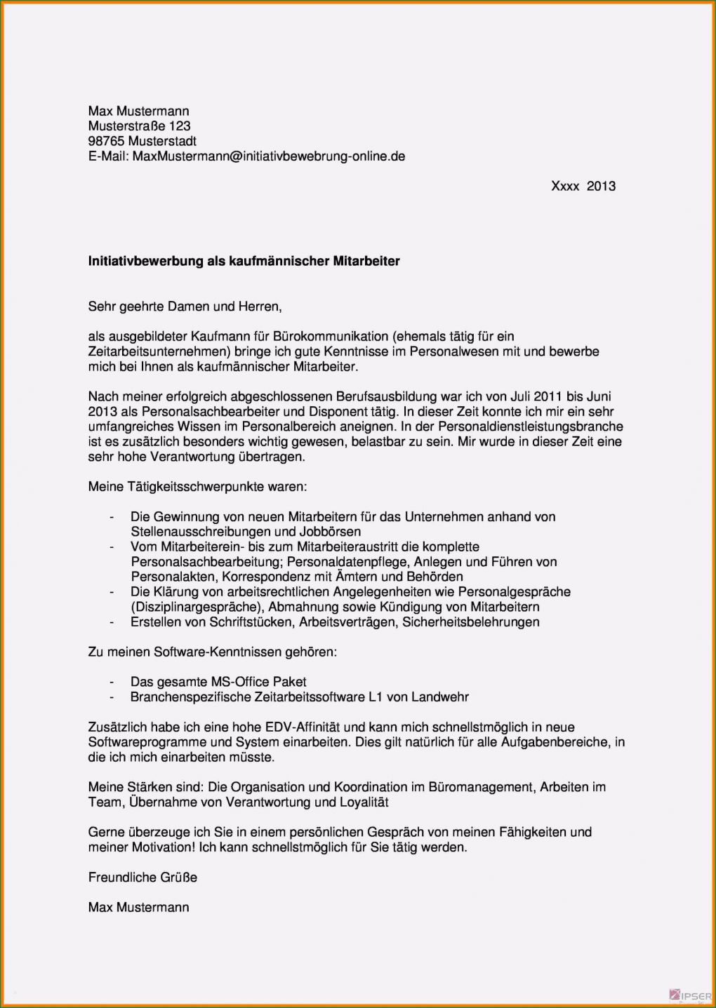 Personalakte Vorlage Neu 9 Deckblatt Personalakte Vorlage Kostenlos