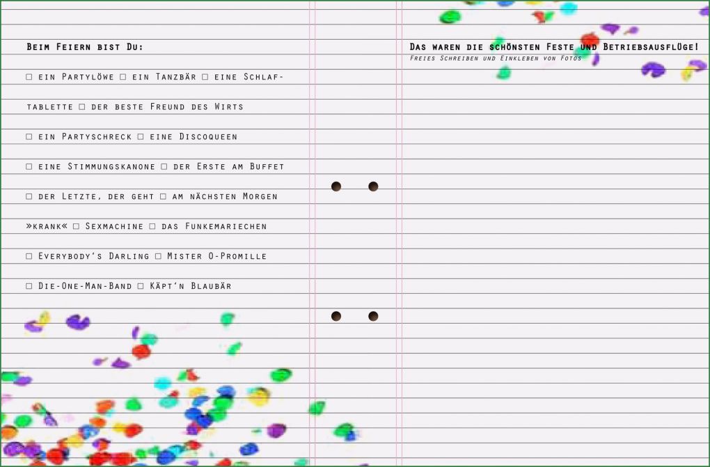 Personalakte Vorlage Wunderbar 17 Vorlage Freundebuch Word