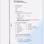 Personalfragebogen Pdf Vorlage Best Of Personalfragebogen Minijob