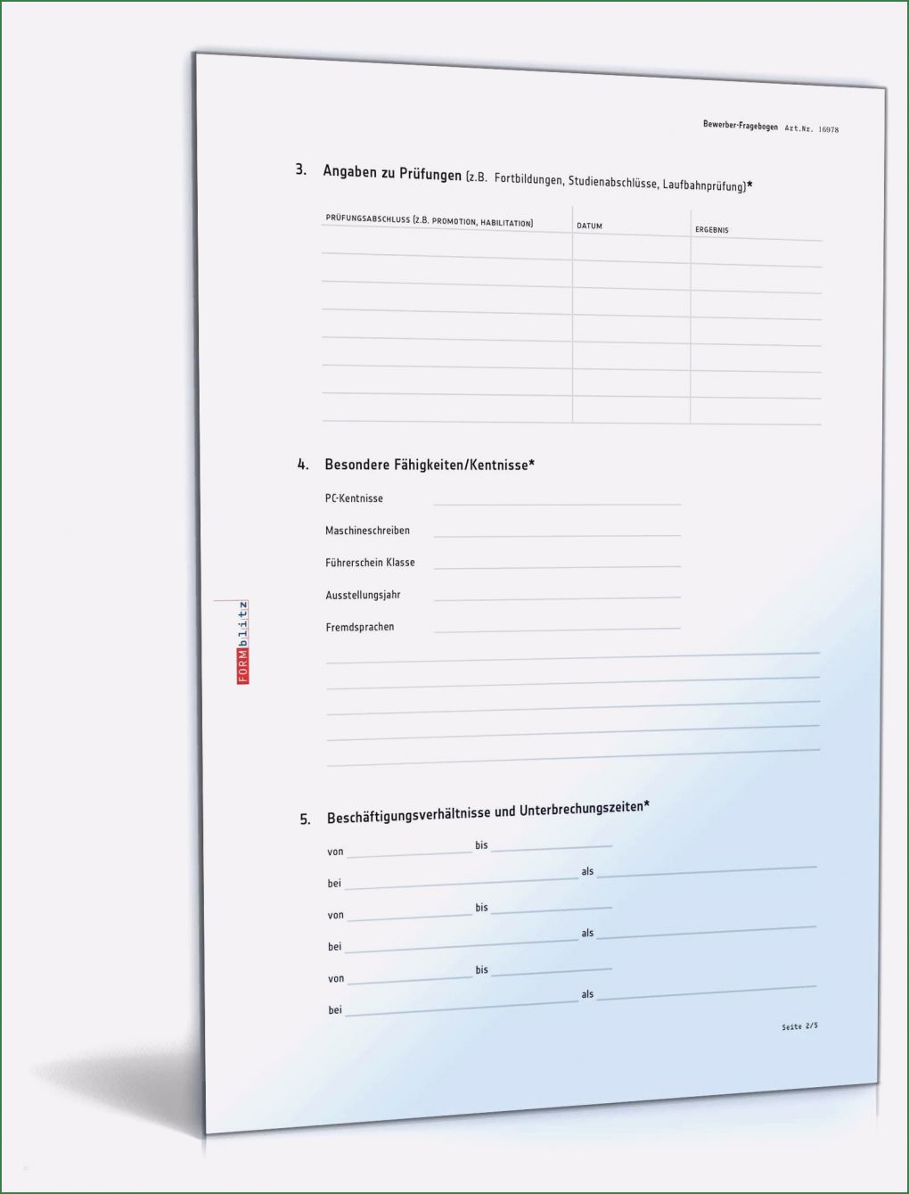 Personalfragebogen Pdf Vorlage Elegant 55 Einfach Personalfragebogen Vorlage Word Galerie Kippen