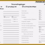 Personalfragebogen Pdf Vorlage Erstaunlich original Einstellungsfragebogen Vorlage Sie Jetzt