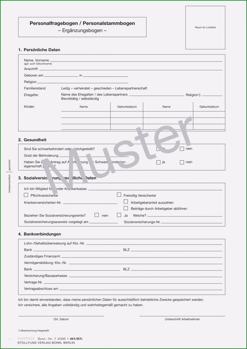 Personalfragebogen Pdf Vorlage Erstaunlich Personalfragebogen Vorlage Word – Kebut