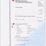 Personalfragebogen Pdf Vorlage Wunderbar Personalfragebogen Für Kurzfristig Beschäftige Muster