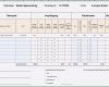 Personalkostenplanung Excel Vorlage Kostenlos Beste Reisekostenabrechnung formular Excel Kostenlos In Neueste