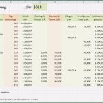 Personalkostenplanung Excel Vorlage Kostenlos Einzigartig Excelvorlage Für Personalkostenplanung 2020