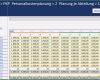 Personalkostenplanung Excel Vorlage Kostenlos Schönste Datafactory Center