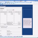 Personalverwaltung Excel Vorlage Beste 7 Quittung Kaution Vorlage Sampletemplatex1234