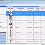 Personalverwaltung Excel Vorlage Einzigartig Anwesenheit Ihrer Mitarbeiter Planen Und Ndern Youtube In