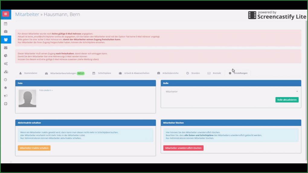 Personalverwaltung Excel Vorlage Elegant Personalverwaltung Excel Vorlage Best Netzwerkfhiges
