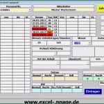 Personalverwaltung Excel Vorlage Inspiration 22 Elegant Excel Arbeitstage Pro Monat Vorräte