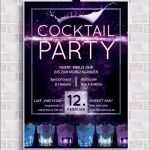Photoshop Plakat Vorlagen Angenehm Party Flyer Plakate