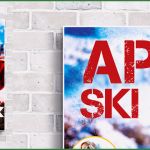 Photoshop Plakat Vorlagen Luxus Shop Mockup Vorlage Für Ein A1 Plakat Für Mockups