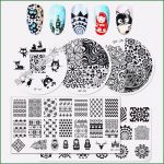 Photoshop Stempel Vorlage Best Of Stempel Muster Ro 5 Tabellen Shop Musterpinsel