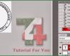 Photoshop Stempel Vorlage Beste Cara Membuat Stempel Dengan Shop Video