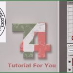 Photoshop Stempel Vorlage Beste Cara Membuat Stempel Dengan Shop Video