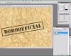 Photoshop Stempel Vorlage Gut Grunge Stempel Effekt – Shop Tutorial