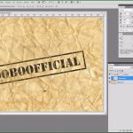 Photoshop Stempel Vorlage Gut Grunge Stempel Effekt – Shop Tutorial