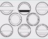 Photoshop Stempel Vorlage Hübsch Stempel Stamp Vector Set Download Free Vectors Clipart