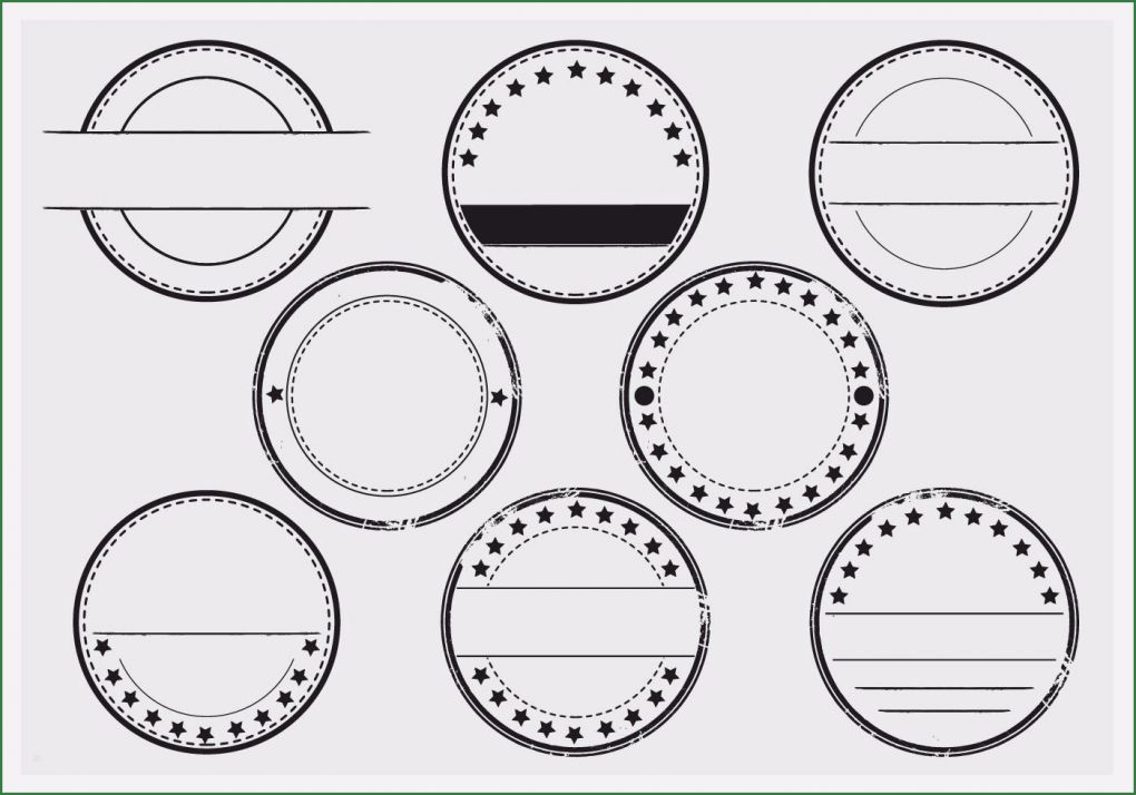 Photoshop Stempel Vorlage Hübsch Stempel Stamp Vector Set Download Free Vectors Clipart