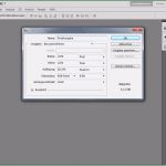 Photoshop Stempel Vorlage Luxus Tut Pinselvorgabe Brush Für Ps Erstellen
