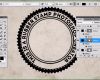Photoshop Stempel Vorlage Neu How to Create A Rubber Stamp Effect In Adobe Shop