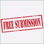 Photoshop Stempel Vorlage Süß Kostenlose Vorlage Stempel Stock Vektor