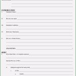 Physiotherapie Befund Vorlage Angenehm 43 Informative Speech Outline Templates & Examples