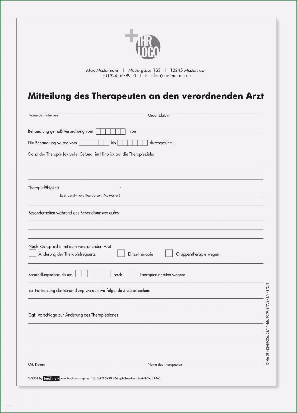 Physiotherapie Befund Vorlage Bewundernswert Befund Physiotherapie Vorlage Hbsch Niedlich Bericht Der