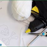 Piratenhut Basteln Vorlage Best Of Anleitung Einfachen Piratenhut In 15 Minuten Basteln