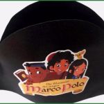 Piratenhut Basteln Vorlage Einzigartig Piratenhut Basteln Die Abenteuer Des Jungen Marco Polo