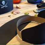 Piratenhut Basteln Vorlage Elegant Piratenkostüm Basteln In 3 Einfachen Schritten
