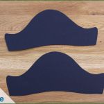 Piratenhut Basteln Vorlage Genial Piratenhut Basteln Vorlage