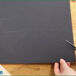 Piratenhut Basteln Vorlage Neu Anleitung Einfachen Piratenhut In 15 Minuten Basteln