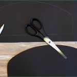 Piratenhut Basteln Vorlage Schön Piratenkostüm Basteln In 3 Einfachen Schritten