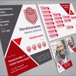 Plakat Layout Vorlagen Erstaunlich Design Vorlagen Für Vereine U A Bannerwerbung